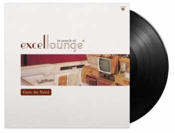 LP Gare Du Nord: In Search Of Excellounge 417007