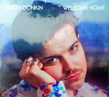 CD Gareth Donkin: Welcome Home 562132