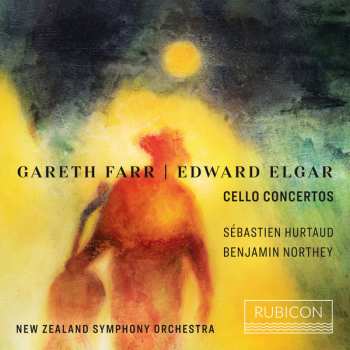 Sir Edward Elgar: Cello Concertos