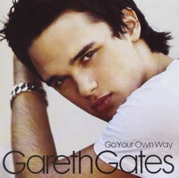 Album Gareth Gates: Go Your Own Way