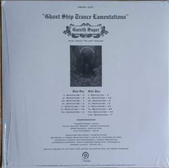 LP Dave Flash Wright: Ghost Ship Trance Lamentations 577172