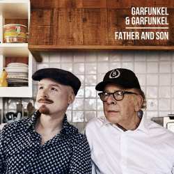 CD Garfunkel & Garfunkel: Father And Son 623700