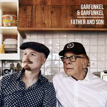 LP Garfunkel & Garfunkel: Father And Son 624532