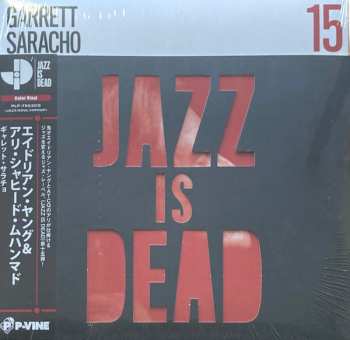 LP Adrian Younge: Jazz Is Dead 15 582179