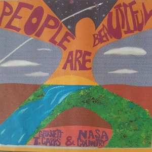 CD Garrett T. Capps: People Are Beautiful 361684