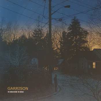 LP Garrison: The Bend Before The Break 561221