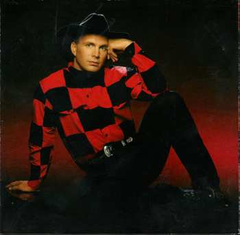 CD Garth Brooks: In Pieces 628172