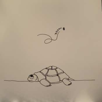 LP Gary: Hey Turtle, Stop Running! CLR 136588