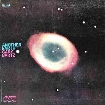 Album Gary Bartz: Another Earth