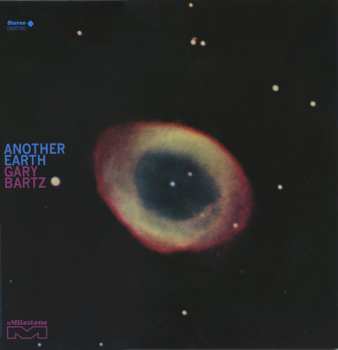 LP Gary Bartz: Another Earth 645591