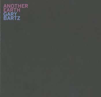 LP Gary Bartz: Another Earth 645591