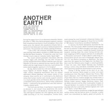 LP Gary Bartz: Another Earth 645591