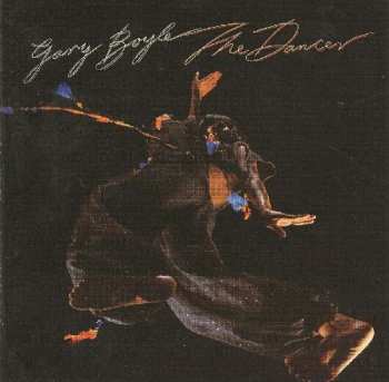 CD Gary Boyle: The Dancer 412900