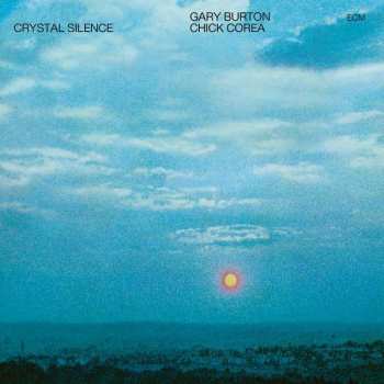 CD Gary Burton / Chick Corea: Crystal Silence 359235