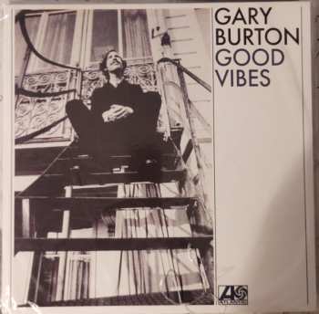 LP Gary Burton: Good Vibes 597175