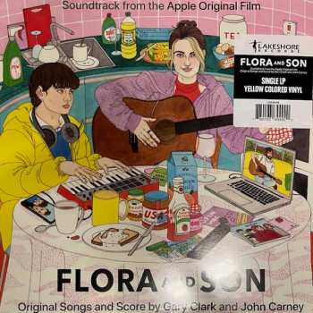 Album Gary Clark: Flora and Son (Soundtrack from the Apple Original Film)