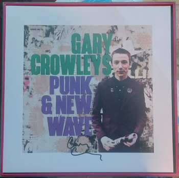 6LP/Box Set Gary Crowley: Gary Crowley's Punk & New Wave Vol. 2 576308