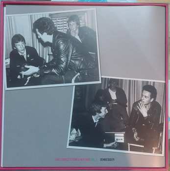 6LP/Box Set Gary Crowley: Gary Crowley's Punk & New Wave Vol. 2 576308