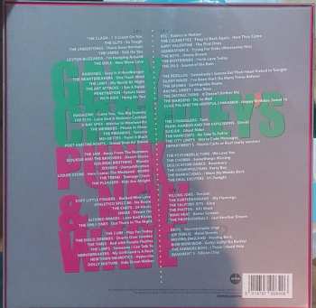 6LP/Box Set Gary Crowley: Gary Crowley's Punk & New Wave Vol. 2 576308