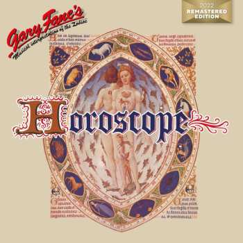 CD Gary Fane: Horoscope 599379