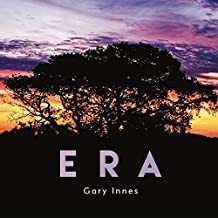 Album Gary Innes: Era