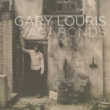 2LP Gary Louris: Vagabonds Expanded Edition  DLX | LTD | NUM 570625