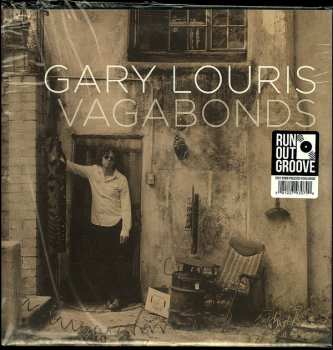 2LP Gary Louris: Vagabonds Expanded Edition  DLX | LTD | NUM 570625