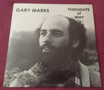 Album Gary Marks: Thoughts Of Why