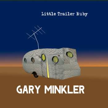 Album Gary Minkler: Gary Minkler