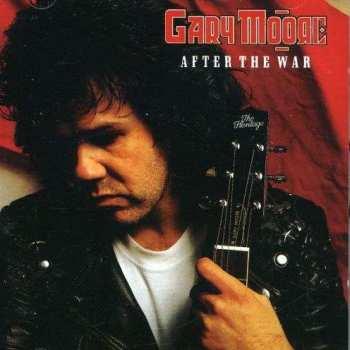 CD Gary Moore: After The War 1313