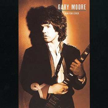 CD Gary Moore: Run For Cover 637000