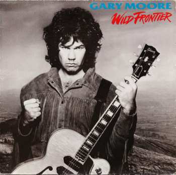 LP Gary Moore: Wild Frontier 511801