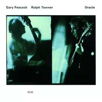 Ralph Towner: Oracle