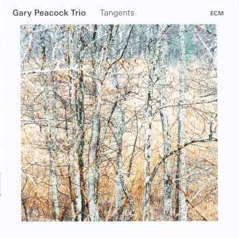 CD Gary Peacock Trio: Tangents 111809