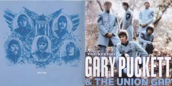 CD Gary Puckett & The Union Gap: The Best Of 301838