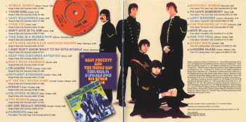 CD Gary Puckett & The Union Gap: The Best Of 301838