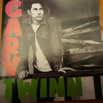 Album Gary Twinn: Lucky Strike