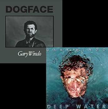 Album Gary Windo: Deep Water/dogface