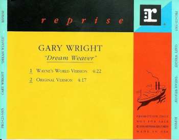 Album Gary Wright: Dream Weaver