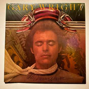 LP Gary Wright: The Dream Weaver 613023