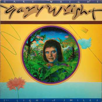 Album Gary Wright: The Light Of Smiles