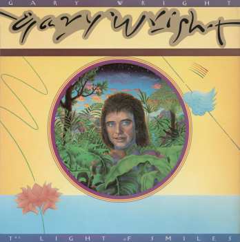 CD Gary Wright: The Light Of Smiles (collector's Edition) 655826