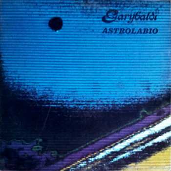 Album Garybaldi: Astrolabio