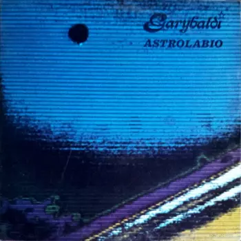 Garybaldi: Astrolabio