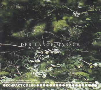 CD GÅS: Der Lange Marsch 607675