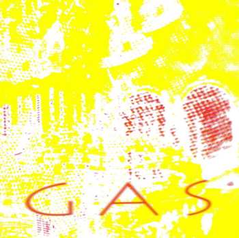 Album GÅS: Gas