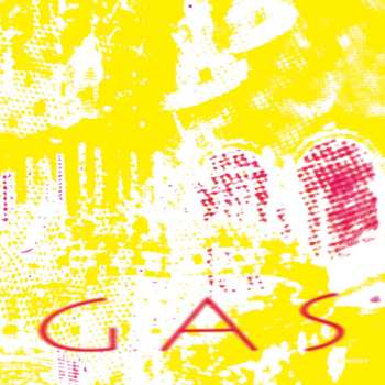 3LP GÅS: Gas 616132