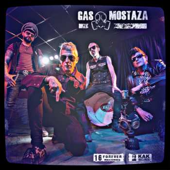 SP Gas Mostaza: Gas Mostaza 557978