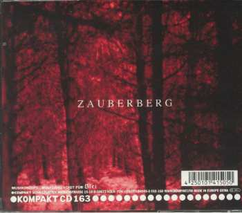 CD GÅS: Zauberberg 119907