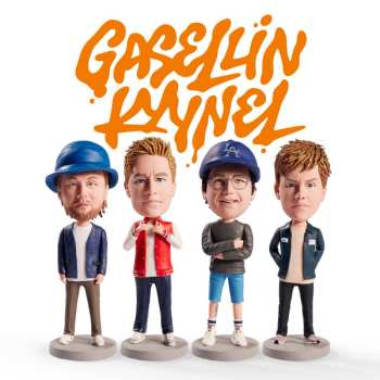 Album Gasellit: Gasellin kyynel